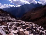 Salines de Maras, Cuzco