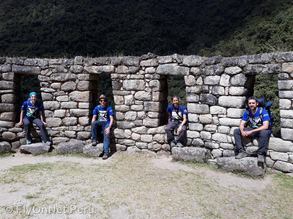 Album photos: Machu Picchu